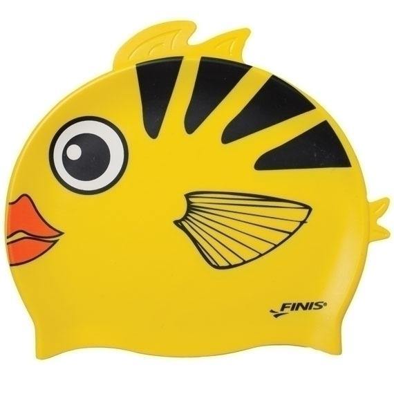 FINIS Animal Angel Fish Head - Aqua Shop 