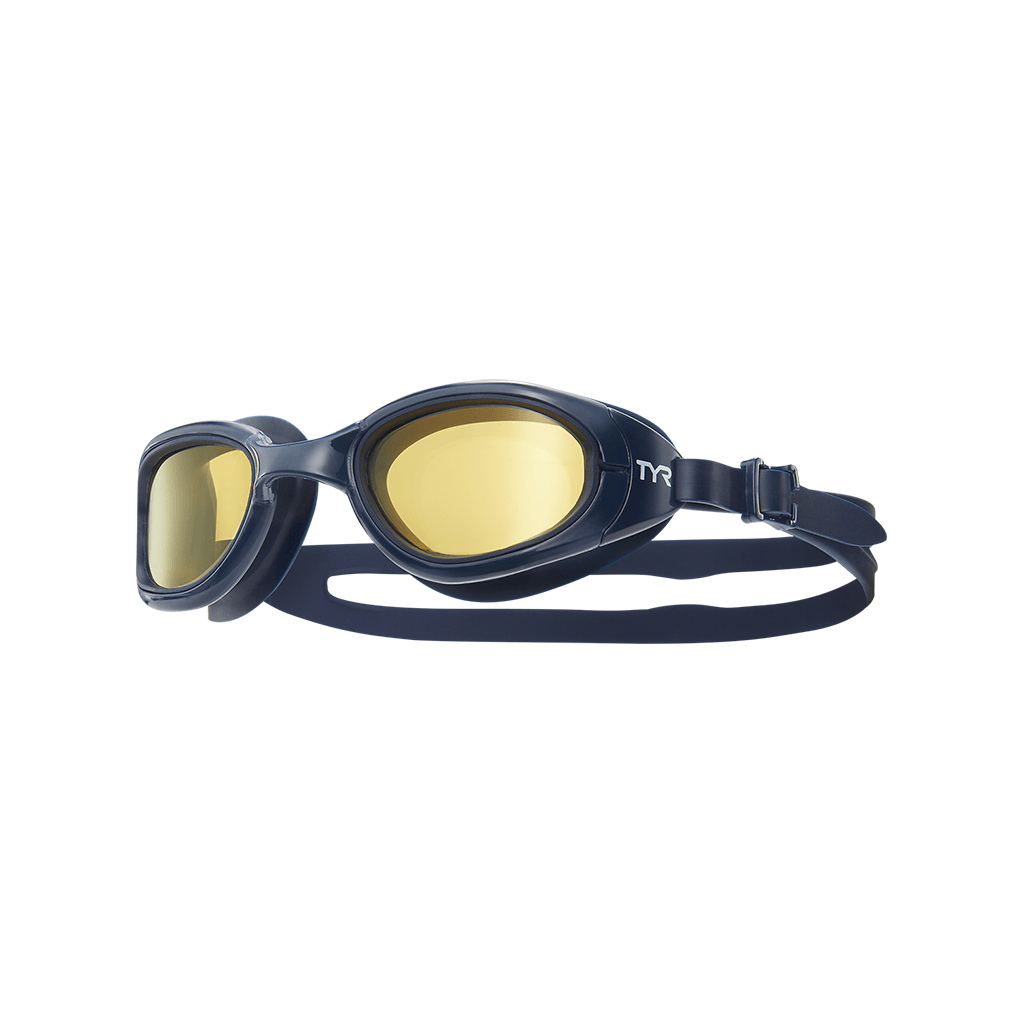 TYR Adult Special Ops 2.0 Polarized Non-Mirrored Goggles - Aqua Shop 