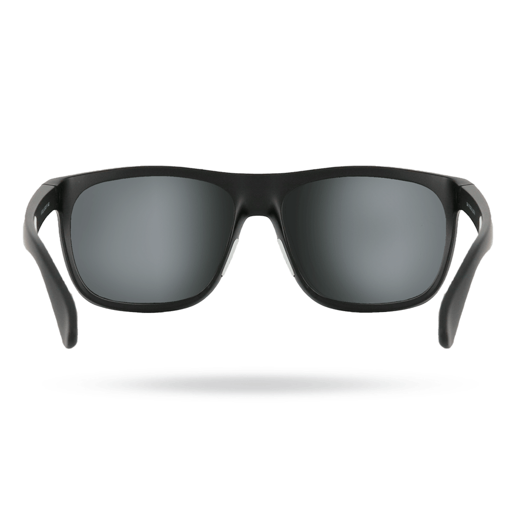 TYR Apollo HTS Sunglasses - Smoke Black - Aqua Shop 