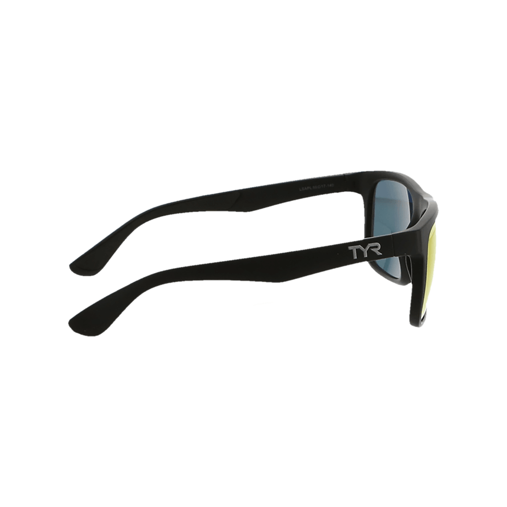 TYR Apollo HTS Sunglasses Red/Black - Aqua Shop 