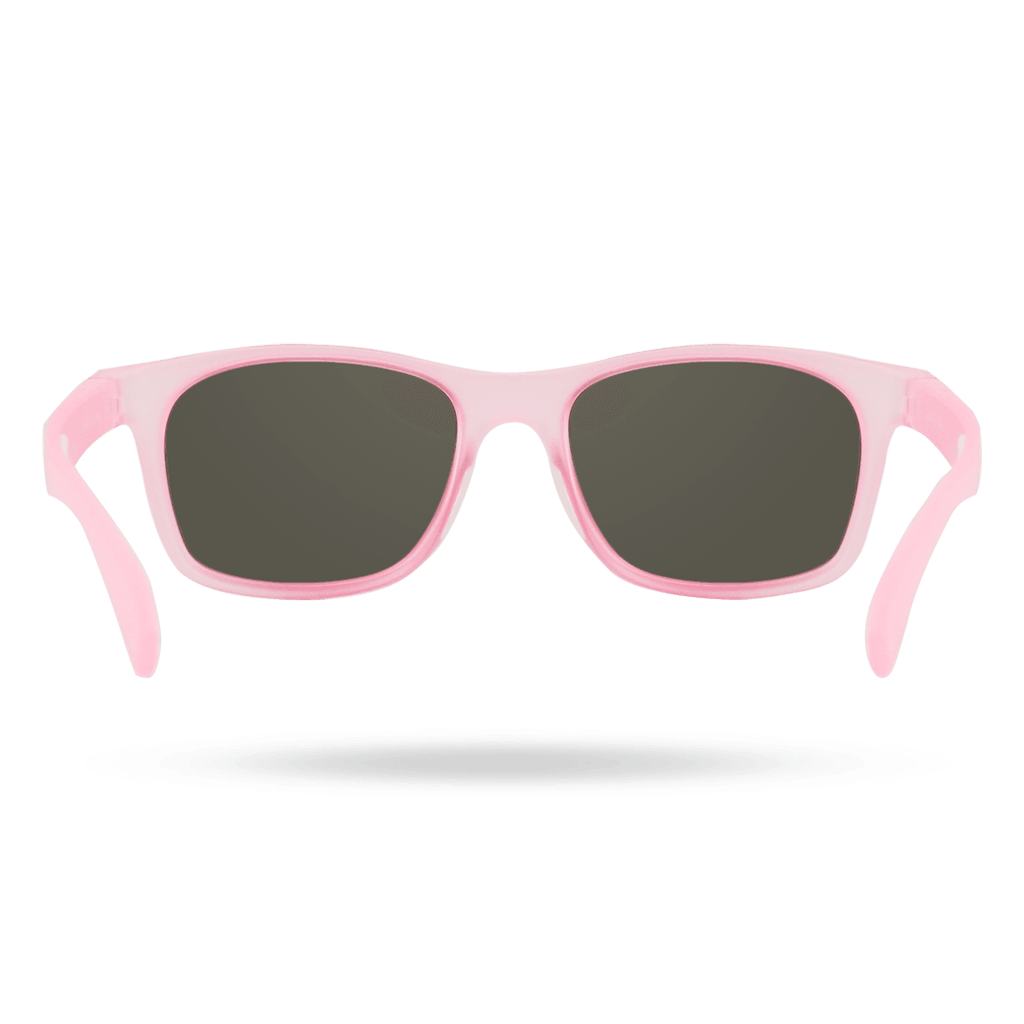 TYR Springdale - Lifestyle  Sunglasses Rose Gold Pink - Aqua Shop 
