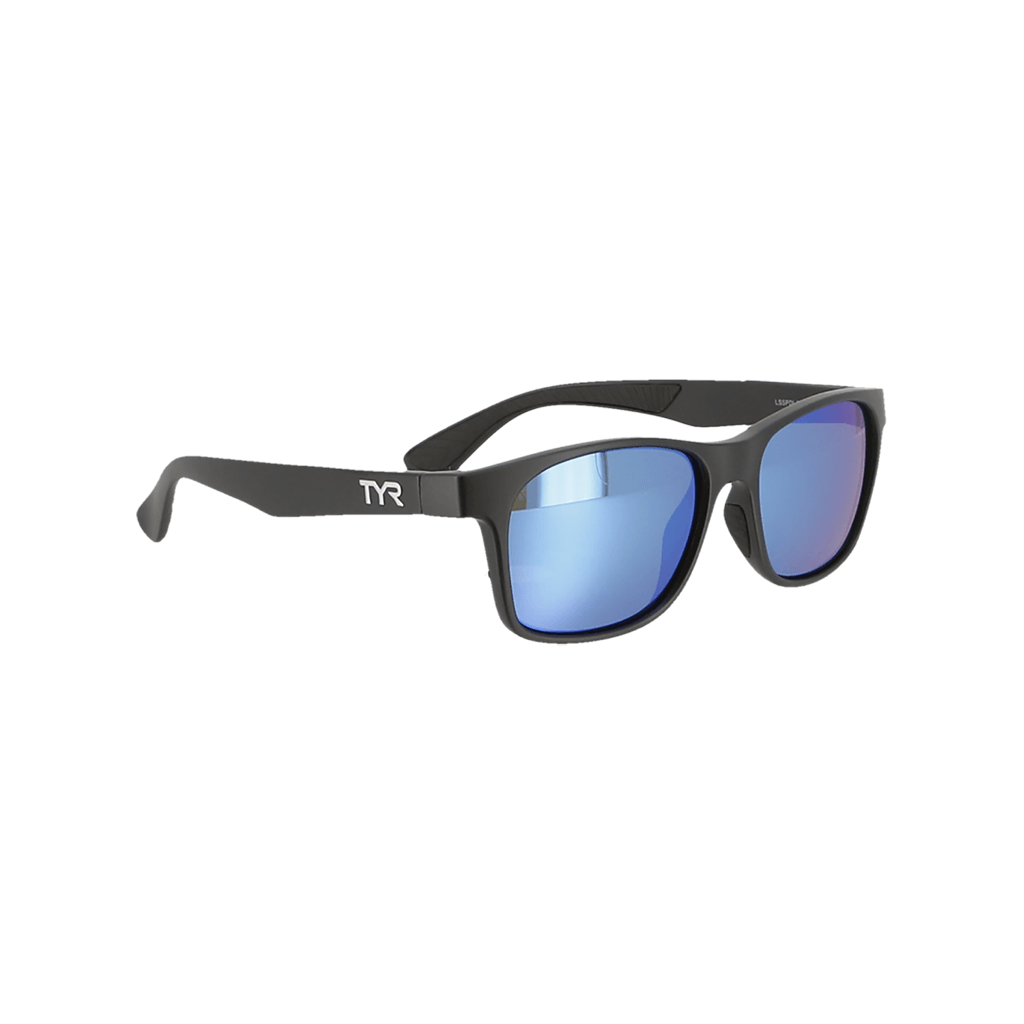 TYR Springdale - Lifestyle  Sunglasses Blue/Black - Aqua Shop 