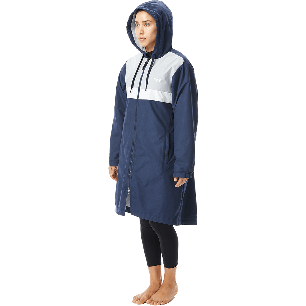 Nike team alliance sales parka ii women's