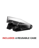 TYR Tracer-X Elite Mirrored Racing Goggles - Aqua Shop 