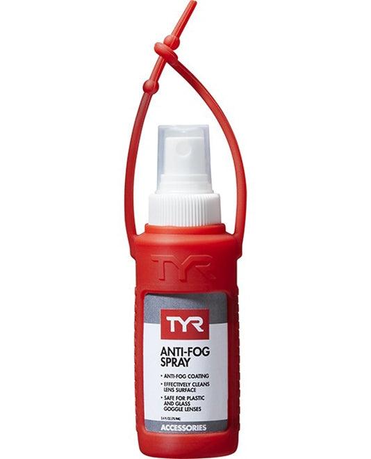 TYR Anti-Fog Spray with Case - Aqua Shop 