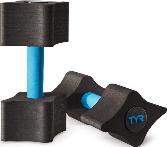 Aquatic dumbbells 2025