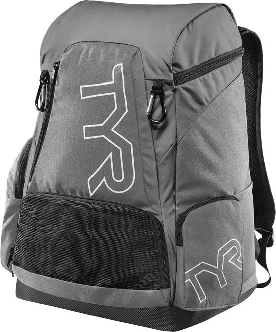 TYR Alliance Colour Assortment 45L Back Pack - Aqua Shop 