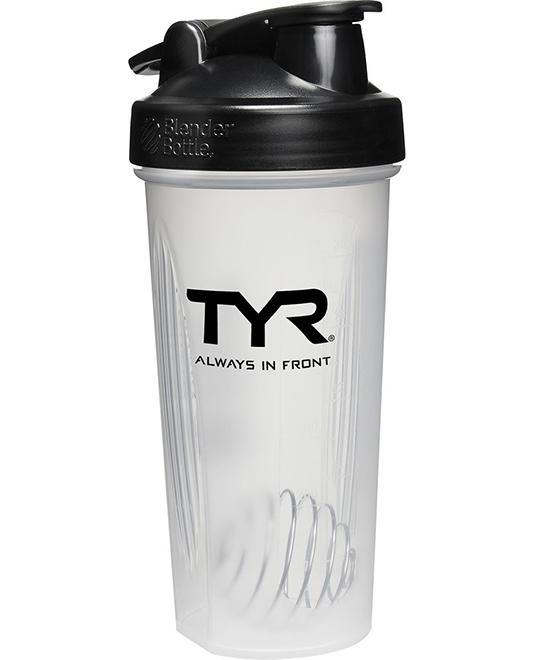 TYR 28OZ Shaker-Blender Bottle - Aqua Shop 