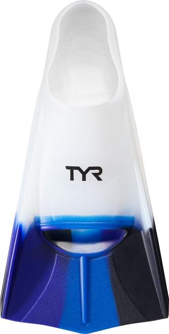 TYR Stryker Short Silicone FIN - Aqua Shop 