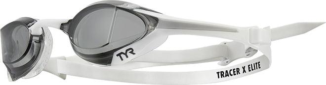 TYR Tracer-X Elite Racing Goggles - Aqua Shop 