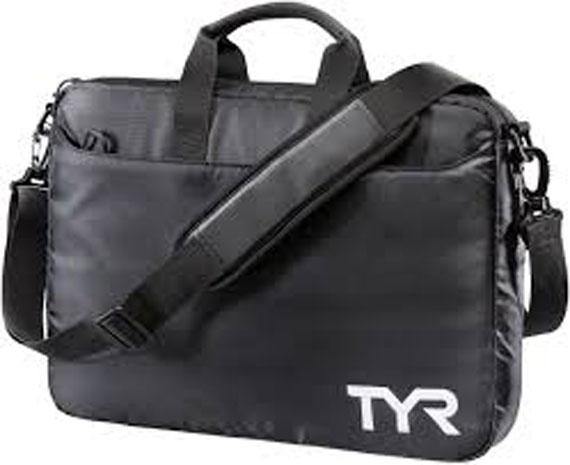 TYR Laptop Briefcase - Aqua Shop 