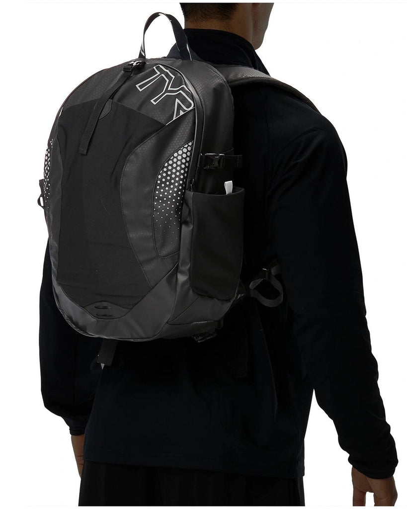 TYR Elite Team 24L Backpack - Aqua Shop 