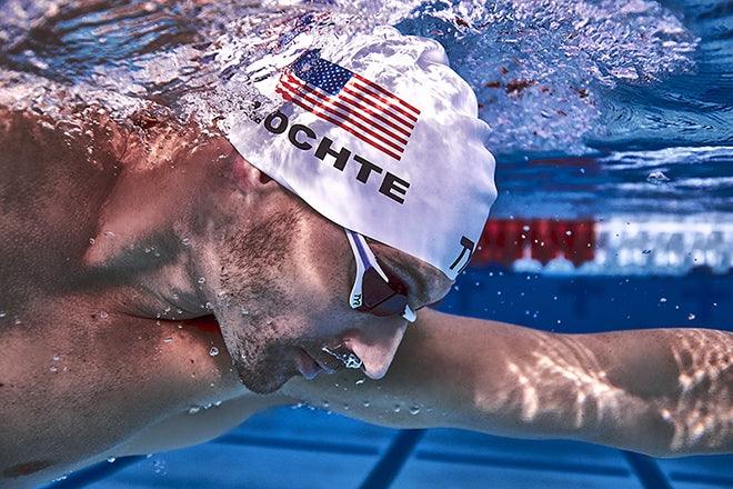 TYR Tracer-X Elite Racing Goggles - Aqua Shop 