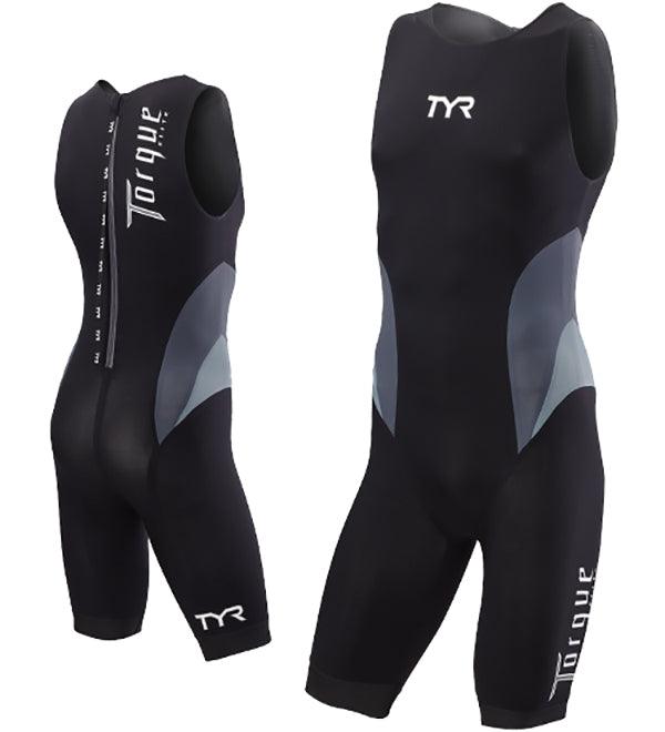 TYR Men's Torque Elite Swimskin